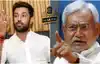 Bihar Politics: बिहार में अपराध पर NDA में घमासान तेज, JDU ने चिराग को दिया दो टूक जवाब; मांझी ने भी खूब लताड़ा-