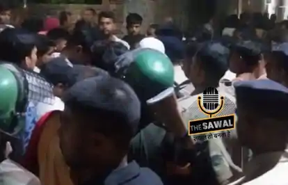 Bihar Crime News: बिहार में शराब तस्करों ने उत्पाद विभाग की टीम पर किया हमला, जवाबी कार्रवाई में एक की मौत-