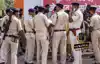 Bihar Crime News: बिहार में फिर से पुलिस टीम पर हमला, पथराव में पांच पुलिसकर्मी बुरी तरह से घायल